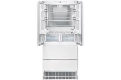 LIEBHERR ECBN 6256-23 (weiß) Integrierbare Kühl-/Gefrier-Kombination