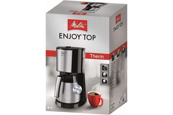 Melitta 1017-08 Enjoy Top Therm