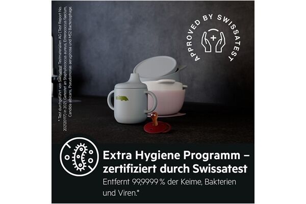 AEG Favorit FES5368XZM