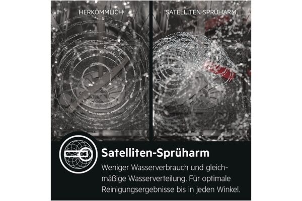 AEG Favorit FES5368XZM