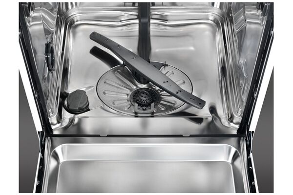 AEG Favorit FSS5368XZ