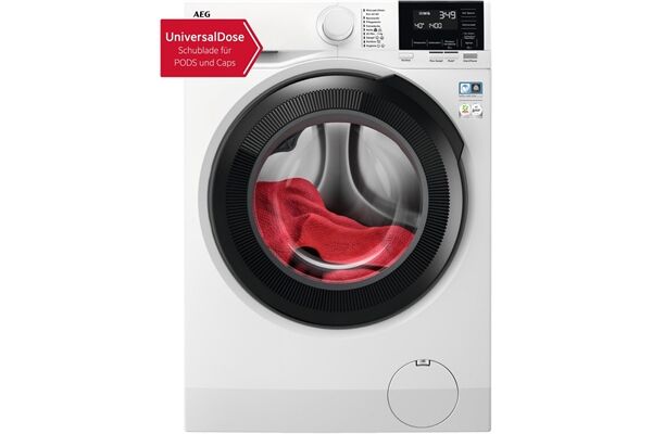 AEG Lavamat LR7E60489