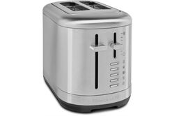 KitchenAid 5KMT2109ESX. (edelstahl) Doppelschlitz-Toaster