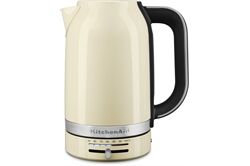 KitchenAid 5KEK1701EAC. (creme) Wasserkocher