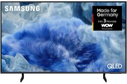 Samsung GQ43Q8FAAUX 108 cm (43") QLED-TV