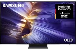 Samsung GQ55S93FAE 138 cm (55") OLED-TV