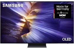 Samsung GQ65S93FAT 163 cm (65") OLED-TV