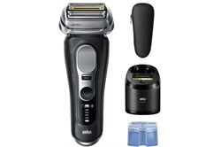 Braun 9660cc Series 9 Rasierer