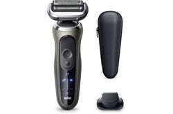 Braun 72-C1200s Series 7 (gold) Trocken-Nass Rasierer