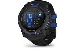 GARMIN Instinct 3 AMOLED (50mm) SUPERNOVA Sportuhr