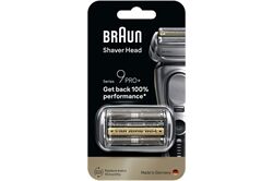 Braun Scherkopf 96M Rasierer-Zubehör