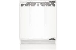 LIEBHERR UIK 1514-21 (weiß) Unterbau-Kühlschrank mit Gefrierfach
