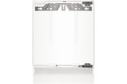 LIEBHERR UIKP 1554-21 (weiß) Unterbau-Kühlschrank mit Gefrierfach
