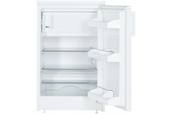 LIEBHERR UK 1414-24 (weiß) Unterbau-Kühlschrank mit Gefrierfach