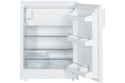 LIEBHERR UK 1524-24 (weiß) Unterbau-Kühlschrank mit Gefrierfach