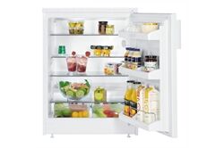 LIEBHERR UK 1720-61 (weiß) Unterbau-Kühlschrank