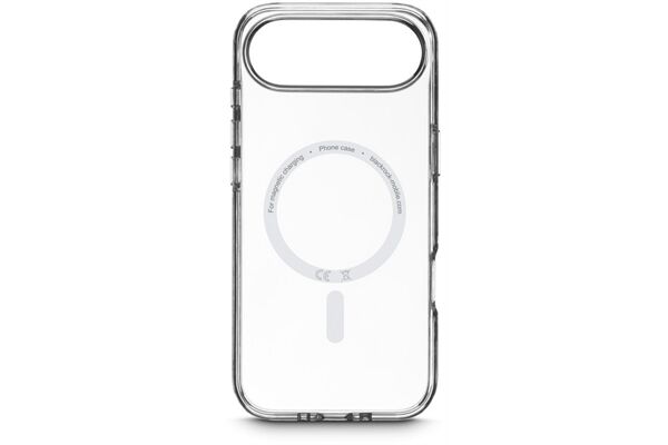 Black Rock Mag Clear Case
