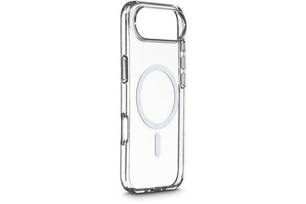 Black Rock Mag Clear Case