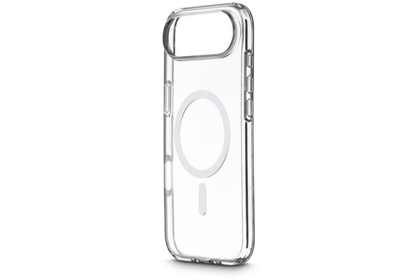 Black Rock Mag Clear Case