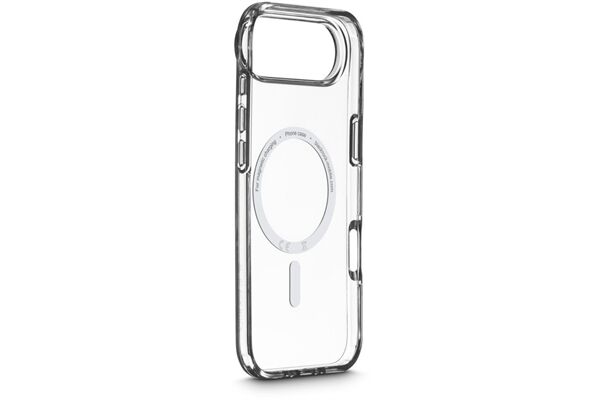 Black Rock Mag Clear Case