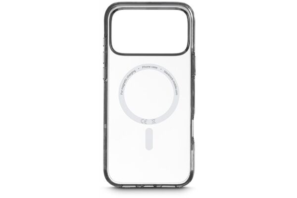 Black Rock Mag Clear Case