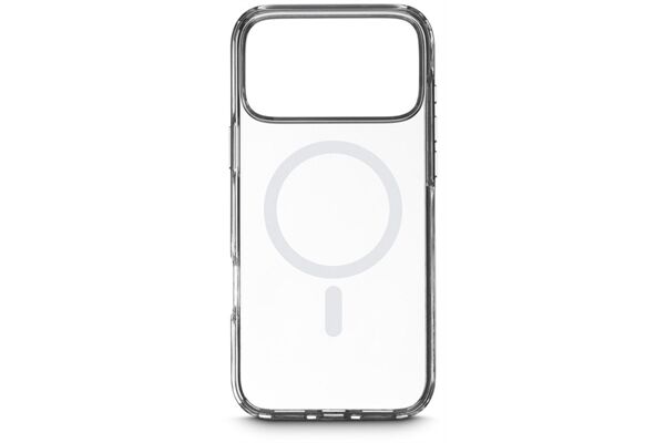 Black Rock Mag Clear Case