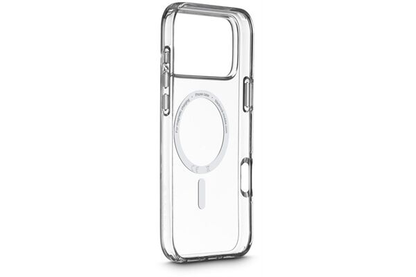 Black Rock Mag Clear Case