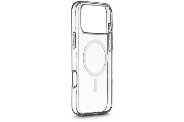 Black Rock Mag Clear Case