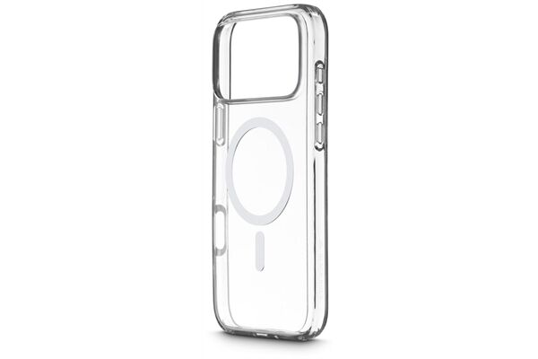 Black Rock Mag Clear Case