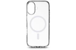 Black Rock Mag Clear Case (transparent) Schutz-/Design-Cover