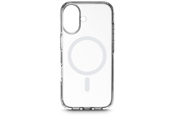 Black Rock Mag Clear Case