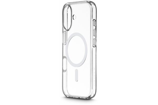 Black Rock Mag Clear Case