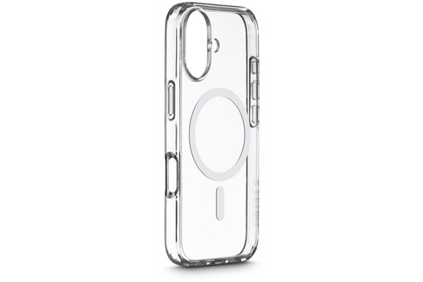 Black Rock Mag Clear Case