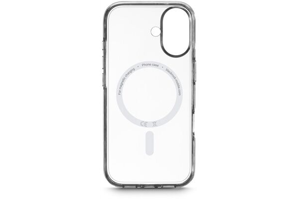 Black Rock Mag Clear Case