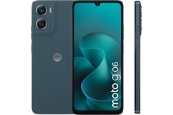 Motorola moto g06 (PANTONE tapestry) Smartphone