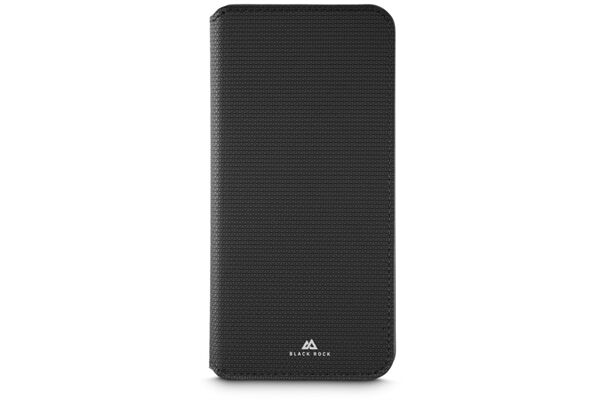Black Rock Booklet Slim Folio