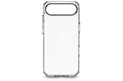 Black Rock Clear Protection Case (transparent) Schutz-/Design-Cover