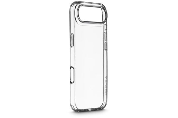 Black Rock Clear Protection Case
