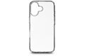 Black Rock Clear Protection Case