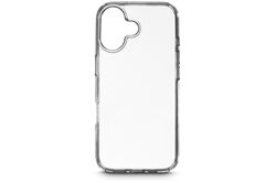 Black Rock Clear Protection Case (transparent) Schutz-/Design-Cover