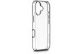 Black Rock Clear Protection Case