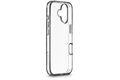 Black Rock Clear Protection Case