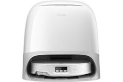 Roborock Qrevo Curv 2 Prox (weiss) Saug-/Wischroboter