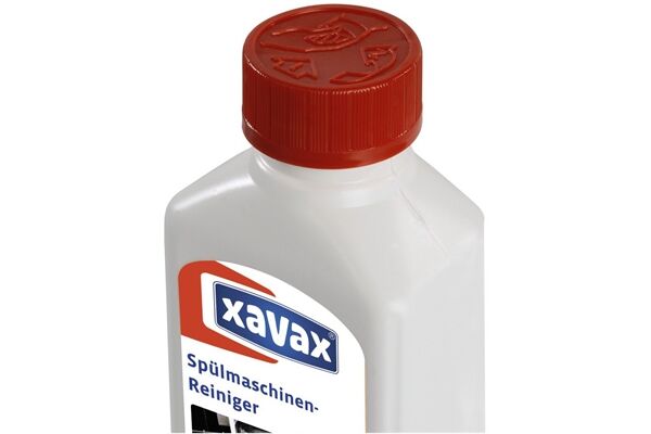 Xavax Maschinenreiniger Frischeduft 250ml