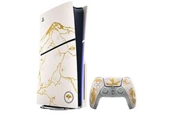 Sony PlayStation 5 Ghost of Yotei Konsole