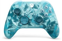 Microsoft XBox Wireless Controller (ice breaker) Controller