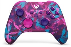 Microsoft XBox Wireless Controller (heartbreaker) Controller
