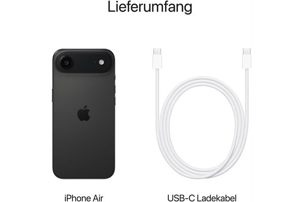 Apple iPhone Air (256GB)