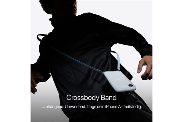 Apple iPhone Air (256GB)