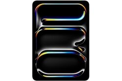 Apple iPad Pro 11" (256GB) WiFi (silber) Tablet